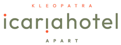 Kleopatra Icaria Hotel